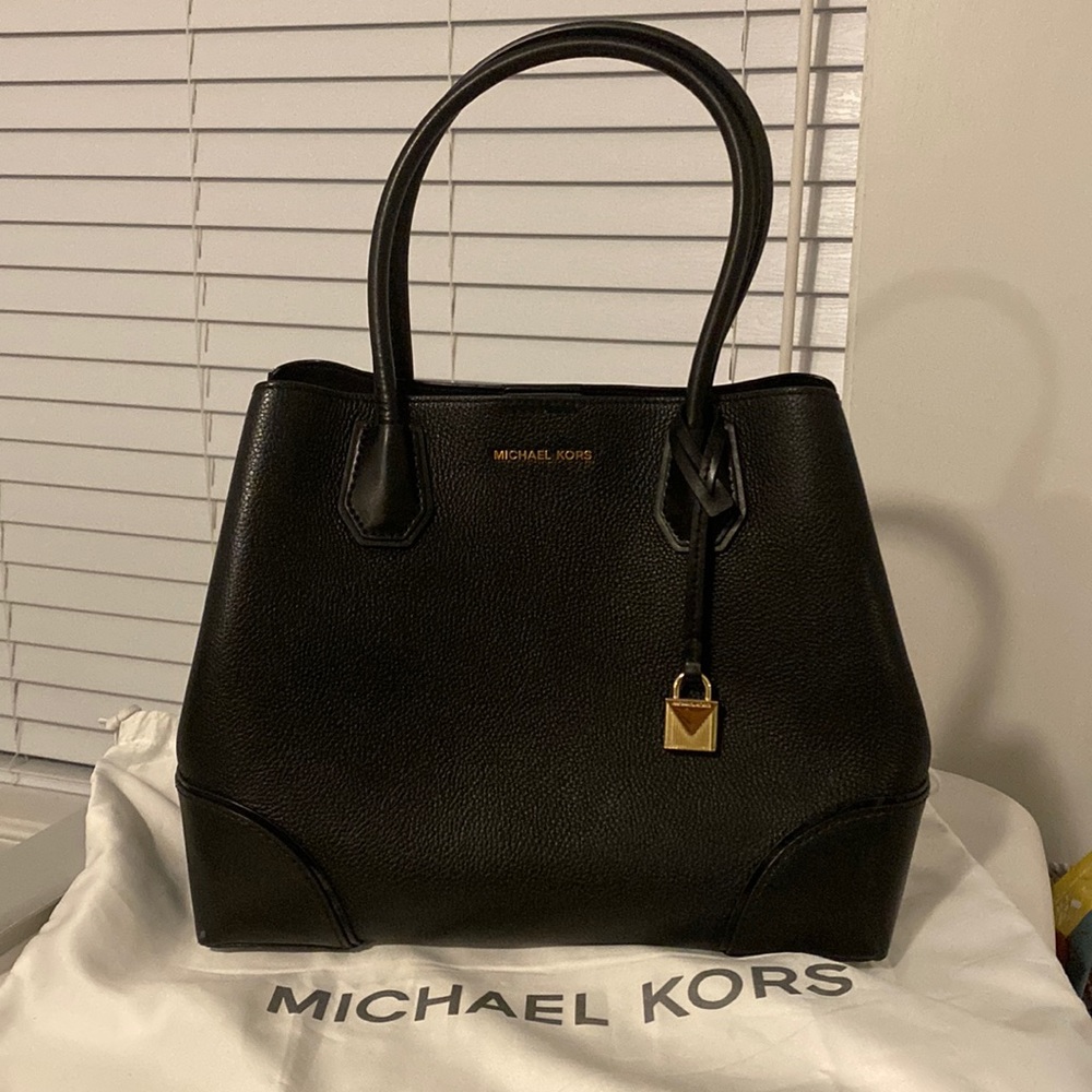 Michael Kors Satchel